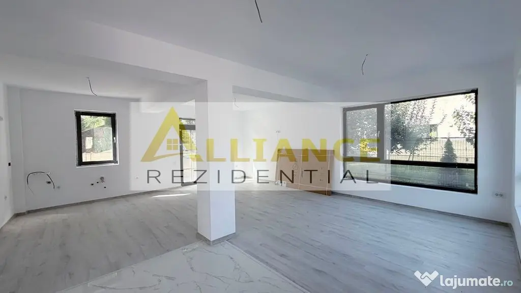 Casa Individuala - 4 camere - 2 bai - 275mp teren - Berceni (Bucuresti-Ilfov)