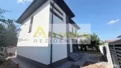 Casa Individuala - 4 camere - 2 bai - 275mp teren 