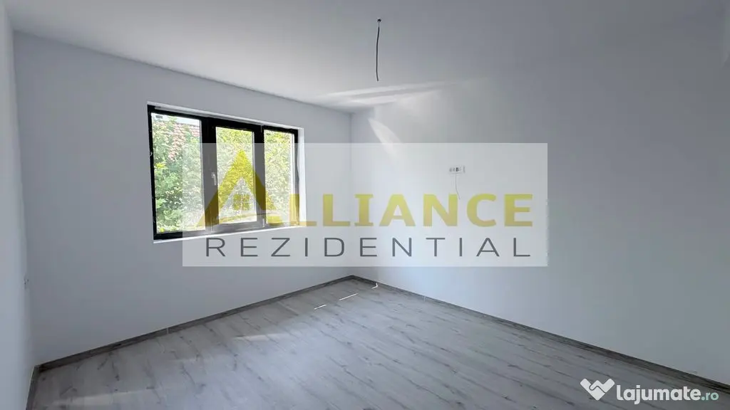 Casa Individuala - 4 camere - 2 bai - 275mp teren - Berceni (Bucuresti-Ilfov)