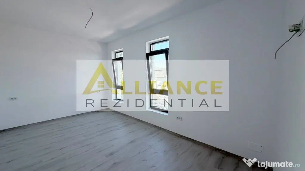 Casa Individuala - 4 camere - 2 bai - 275mp teren - Berceni (Bucuresti-Ilfov)