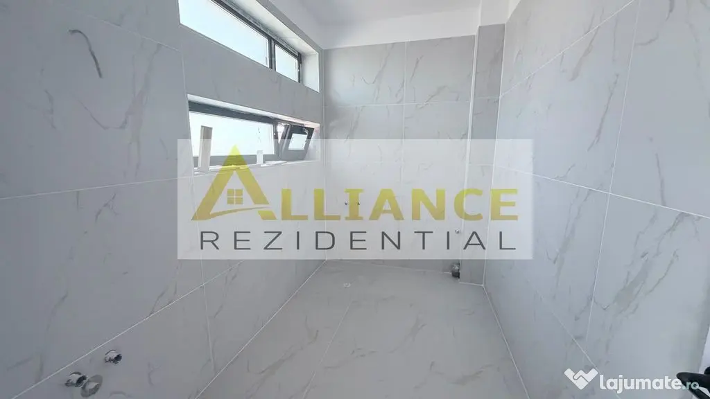 Casa Individuala - 4 camere - 2 bai - 275mp teren - Berceni (Bucuresti-Ilfov)