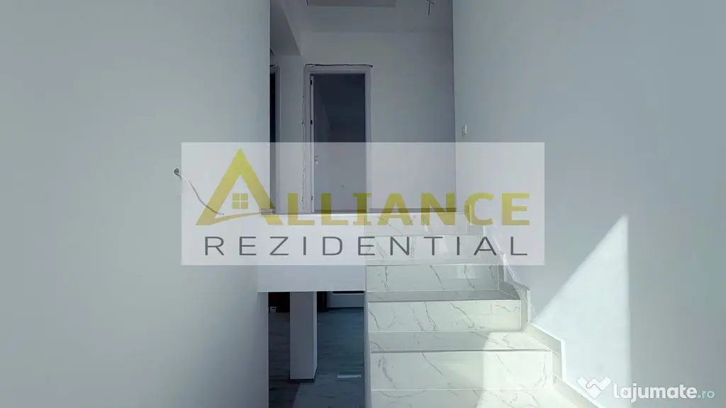 Casa Individuala - 4 camere - 2 bai - 275mp teren - Berceni (Bucuresti-Ilfov)