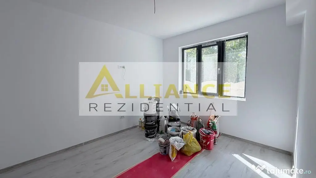 Casa Individuala - 4 camere - 2 bai - 275mp teren - Berceni (Bucuresti-Ilfov)