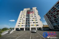 ID 20039 APARTAMENT CU PRIVELIȘTE DE VIS | DANUBIUS RESIDENCE 