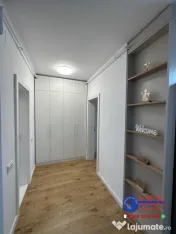 ID 20039 APARTAMENT CU PRIVELIȘTE DE VIS | DANUBIUS RESIDENCE 
