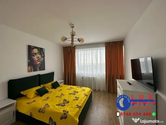 ID 20039 APARTAMENT CU PRIVELIȘTE DE VIS | DANUBIUS RESIDENCE - Tulcea (Tulcea)