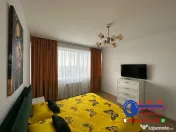 ID 20039 APARTAMENT CU PRIVELIȘTE DE VIS | DANUBIUS RESIDENCE 