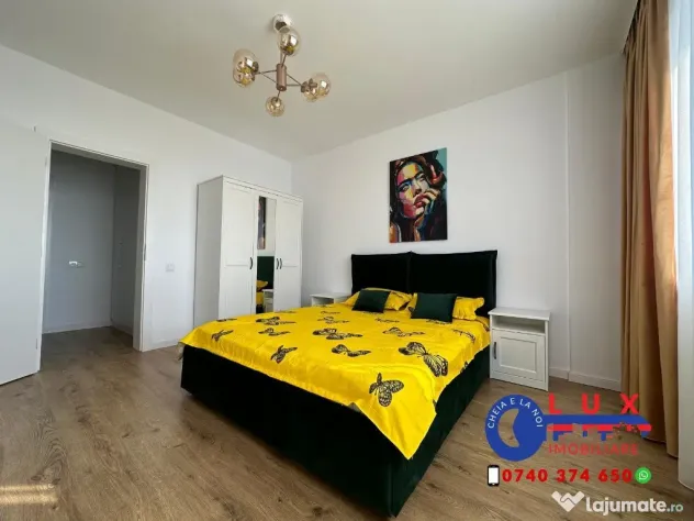 ID 20039 APARTAMENT CU PRIVELIȘTE DE VIS | DANUBIUS RESIDENCE - Tulcea (Tulcea)