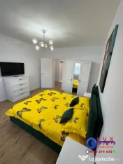 ID 20039 APARTAMENT CU PRIVELIȘTE DE VIS | DANUBIUS RESIDENCE 
