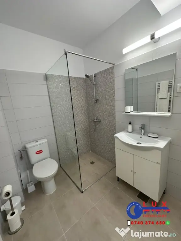 ID 20039 APARTAMENT CU PRIVELIȘTE DE VIS | DANUBIUS RESIDENCE - Tulcea (Tulcea)