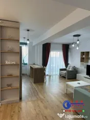 ID 20039 APARTAMENT CU PRIVELIȘTE DE VIS | DANUBIUS RESIDENCE 