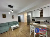 ID 20039 APARTAMENT CU PRIVELIȘTE DE VIS | DANUBIUS RESIDENCE 