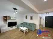 ID 20039 APARTAMENT CU PRIVELIȘTE DE VIS | DANUBIUS RESIDENCE 