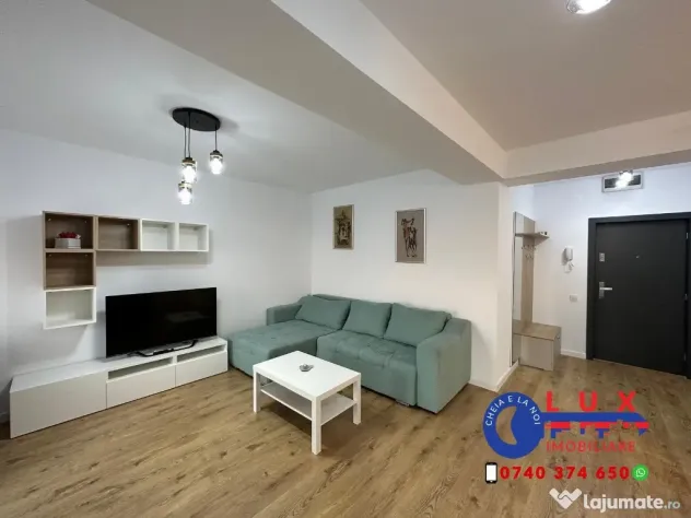 ID 20039 APARTAMENT CU PRIVELIȘTE DE VIS | DANUBIUS RESIDENCE - Tulcea (Tulcea)
