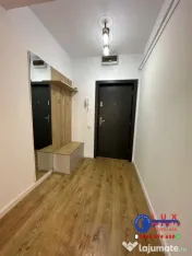 ID 20039 APARTAMENT CU PRIVELIȘTE DE VIS | DANUBIUS RESIDENCE 