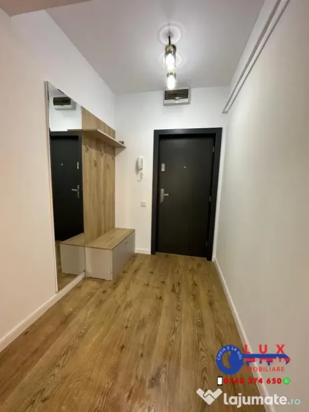 ID 20039 APARTAMENT CU PRIVELIȘTE DE VIS | DANUBIUS RESIDENCE - Tulcea (Tulcea)