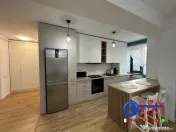 ID 20039 APARTAMENT CU PRIVELIȘTE DE VIS | DANUBIUS RESIDENCE 