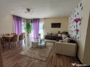 Apartament 3 camere, 81 mp, 2 balcoane, parcare | zona Steja 