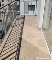 Apartament 3 camere, 81 mp, 2 balcoane, parcare | zona Steja 