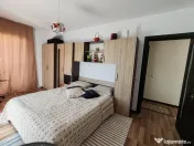 Apartament 3 camere, 81 mp, 2 balcoane, parcare | zona Steja 