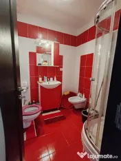 Apartament 3 camere, 81 mp, 2 balcoane, parcare | zona Steja 