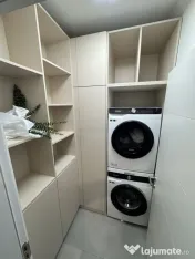 Apartament 2 camere zona Energia Cu Parcare 