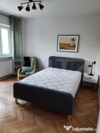 Apartament 2 camere | Prima închiriere | 50 mp | Balcon | G 