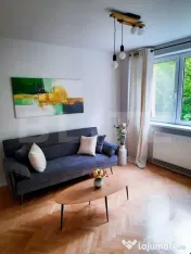 Apartament 2 camere | Prima închiriere | 50 mp | Balcon | G 