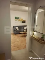 Apartament 2 camere | Prima închiriere | 50 mp | Balcon | G 