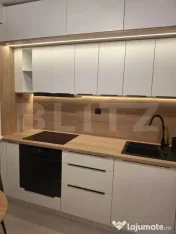 Apartament 2 camere | Prima închiriere | 50 mp | Balcon | G 