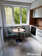 Apartament 2 camere | Prima închiriere | 50 mp | Balcon | G 