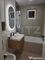 Apartament 2 camere | Prima închiriere | 50 mp | Balcon | G 