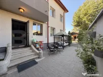Casă S + P + E + M 232 mpu, 238 mp teren cu foișor, Centru