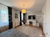 Casă S + P + E + M 232 mpu, 238 mp teren cu foișor, Centru 