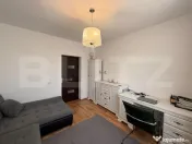 Casă S + P + E + M 232 mpu, 238 mp teren cu foișor, Centru 