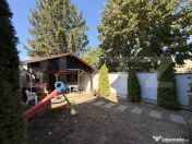 Casă S + P + E + M 232 mpu, 238 mp teren cu foișor, Centru 