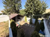 Casă S + P + E + M 232 mpu, 238 mp teren cu foișor, Centru 
