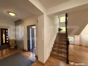 Casă S + P + E + M 232 mpu, 238 mp teren cu foișor, Centru 