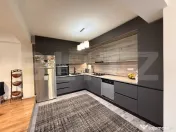 Casă S + P + E + M 232 mpu, 238 mp teren cu foișor, Centru 