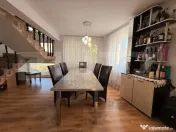 Casă S + P + E + M 232 mpu, 238 mp teren cu foișor, Centru 