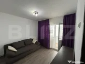 Apartament de inchiriat 3 camere zona Mall 