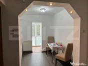 Apartament de inchiriat 3 camere zona Mall 