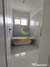 Casa individuala parter-teren 375 mp 