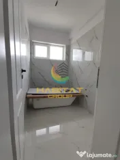 Casa individuala parter-teren 375 mp 