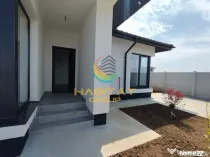 Casa individuala parter-teren 375 mp