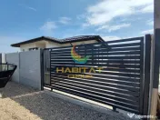 Casa individuala parter-teren 375 mp 