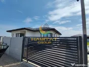 Casa individuala parter-teren 375 mp 