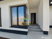 Casa individuala parter-teren 375 mp 
