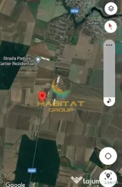 Teren extravilan Afumati 
