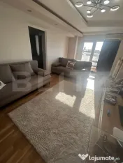 Apartament cu 3 camere, 67 mp, zona Simion Barnutiu